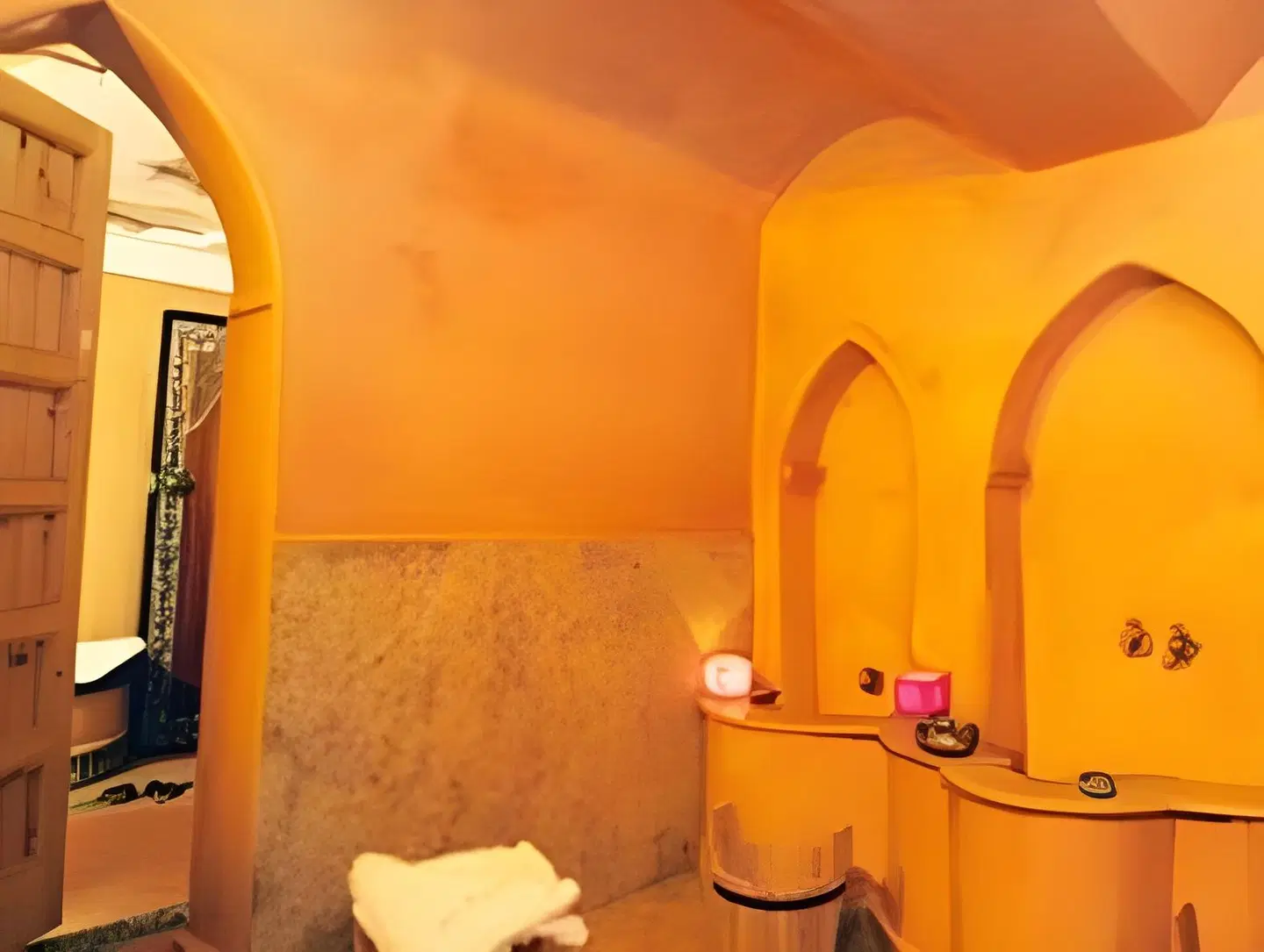 Dar Labchara HEALTH_BEAUTY