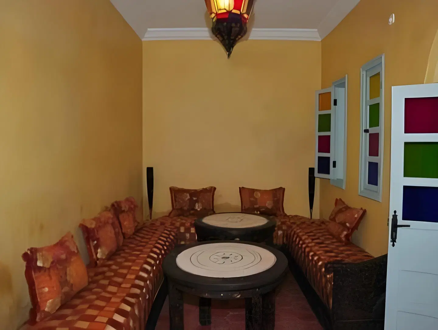 Riad Taroudant ROOM_EXAMPLE
