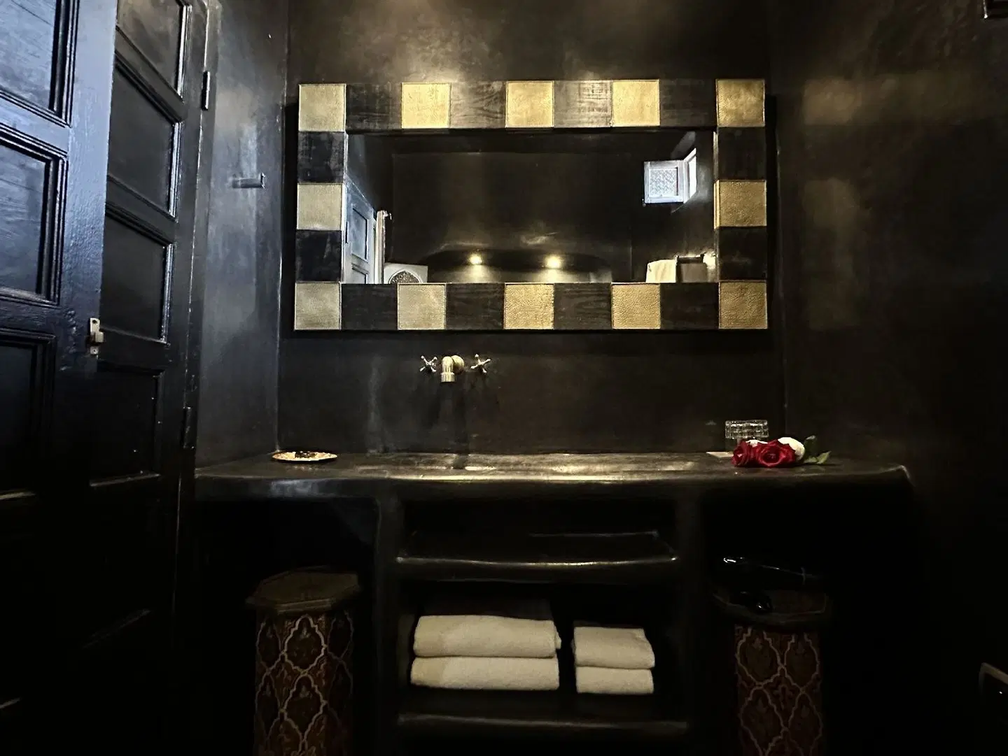 Riad Malaïka Bar