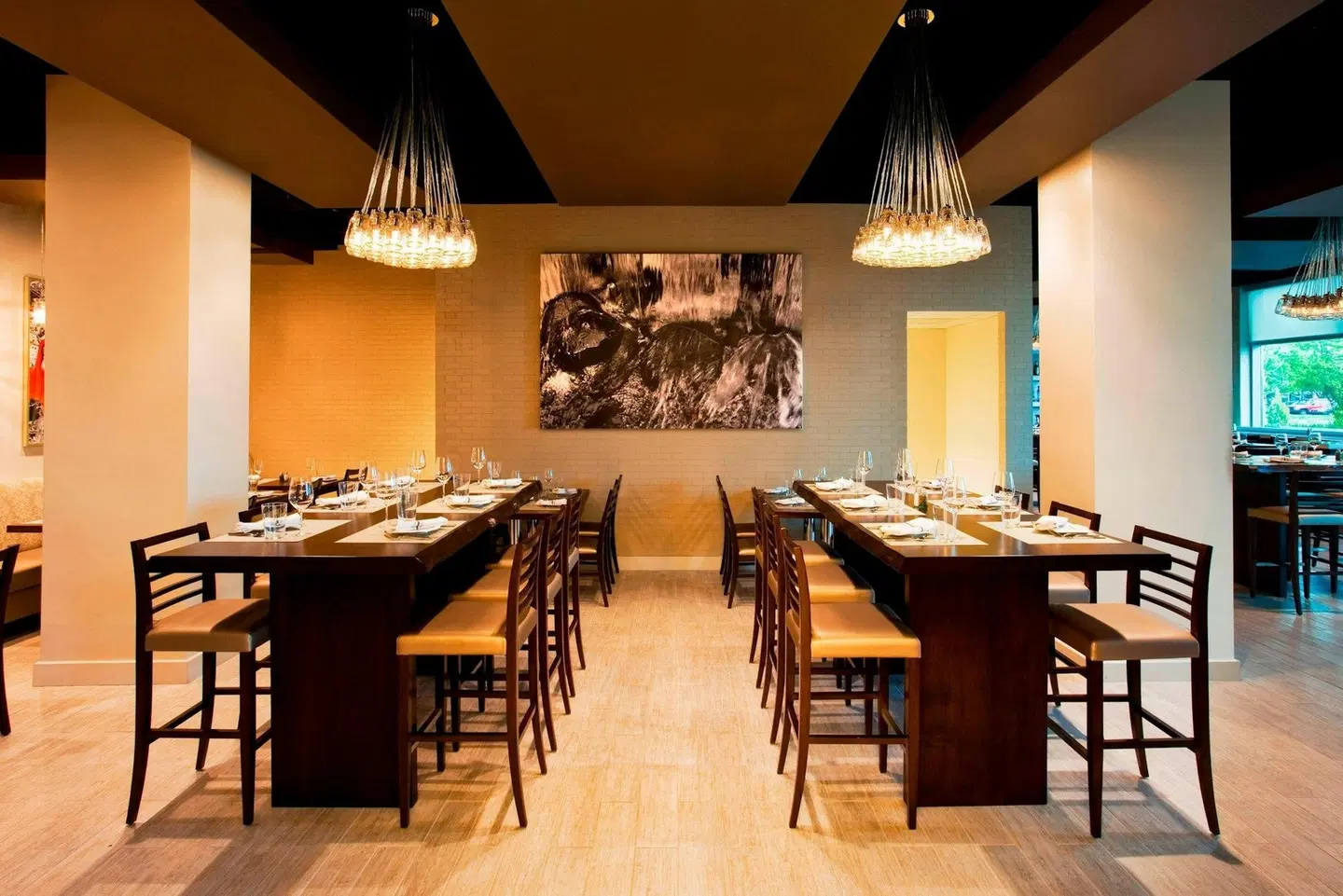 The Westin Wilmington Restaurant