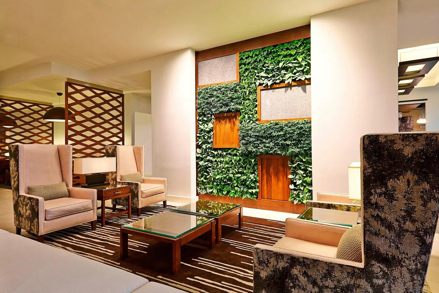 The Westin Wilmington LOUNGE_LOBBY
