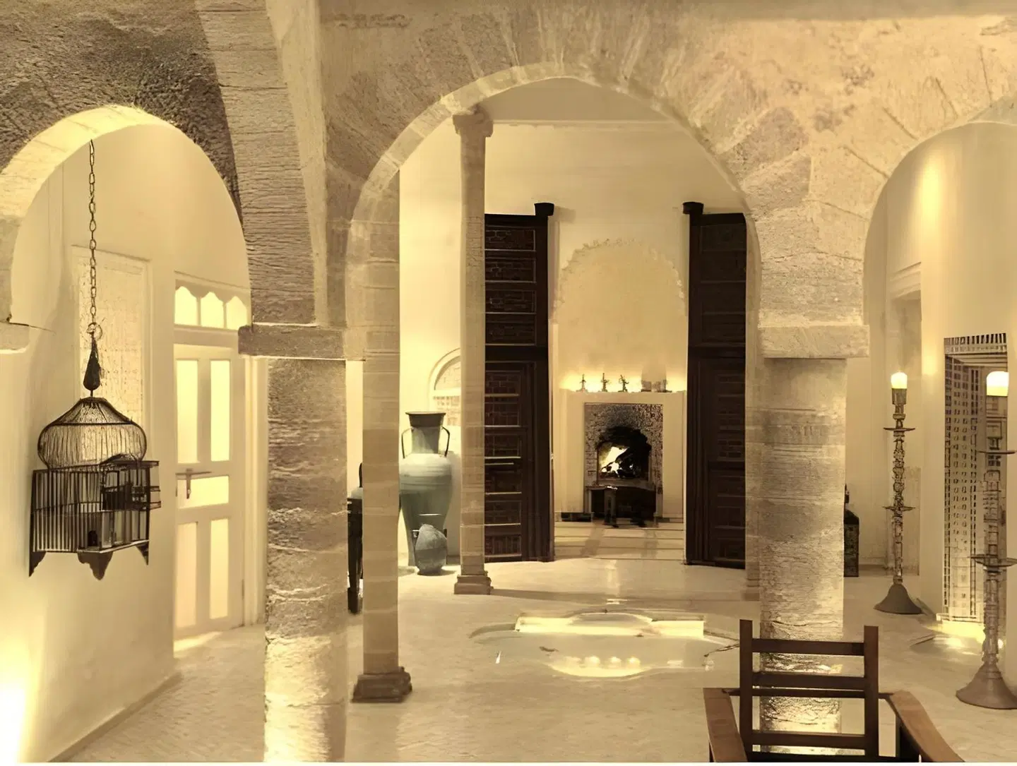 Riad Malaïka HEALTH_BEAUTY