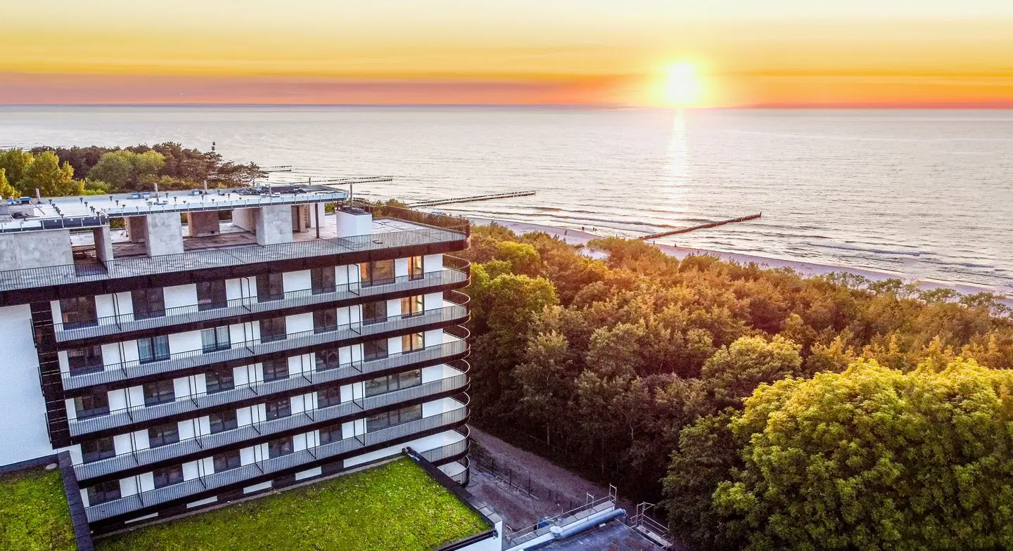 Instytut Zdrowia Sofra Strand