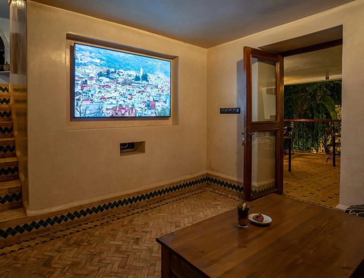 Hotel Molino Garden ROOM_EXAMPLE