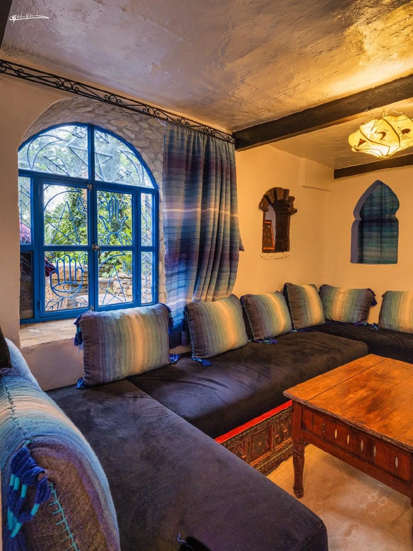 Hotel Molino Garden ROOM_EXAMPLE