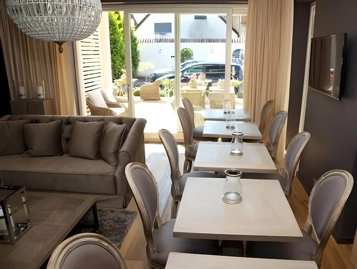 Frost Boutique Hotel LOUNGE_LOBBY