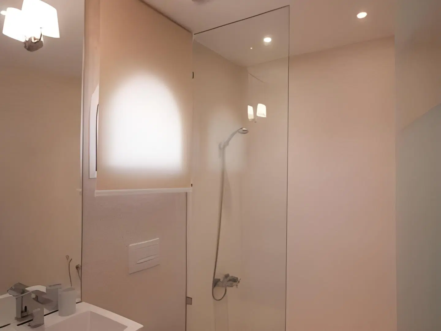 Riad Zyo Badezimmer