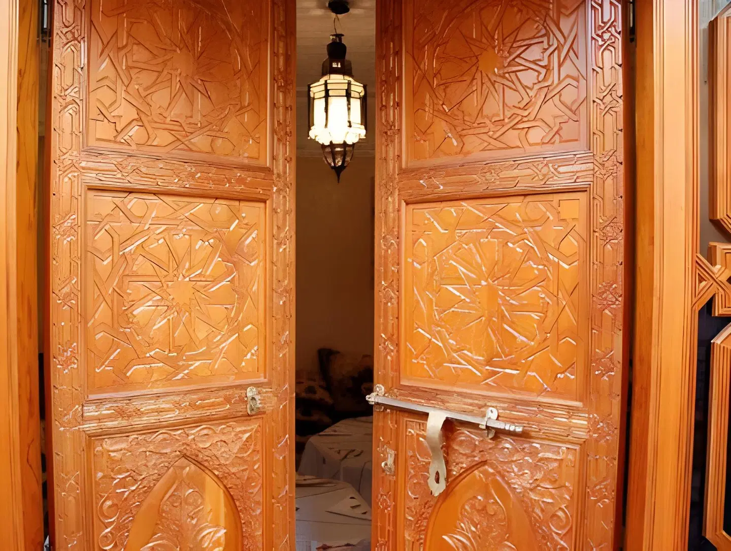 Riad Sidi Fatah HEALTH_BEAUTY