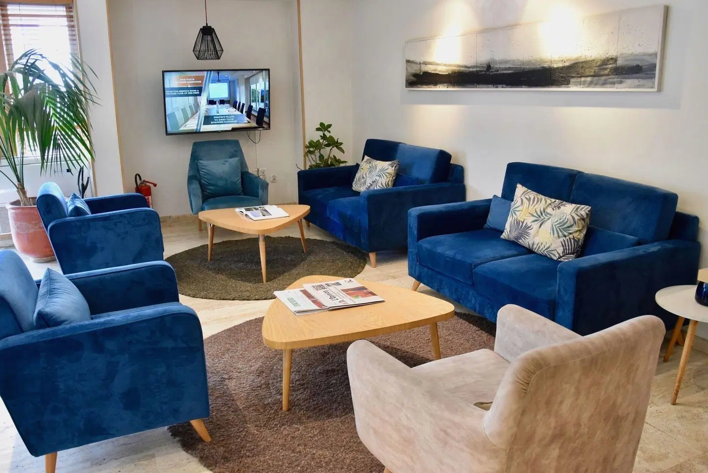 Le Pietri LOUNGE_LOBBY
