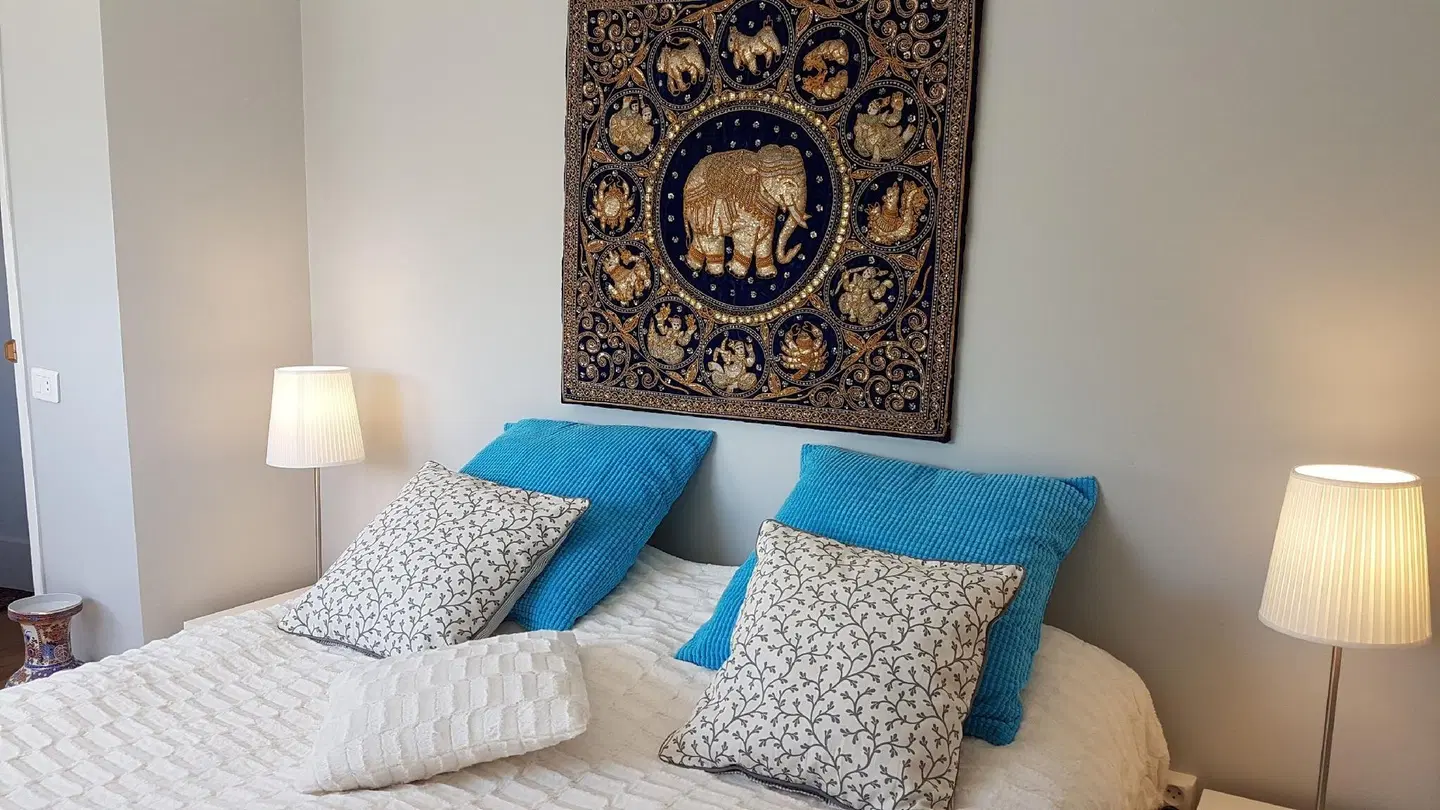 The Viking Country Club ROOM_EXAMPLE