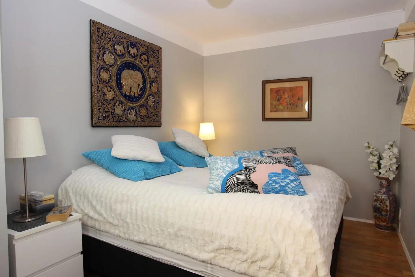 The Viking Country Club ROOM_EXAMPLE