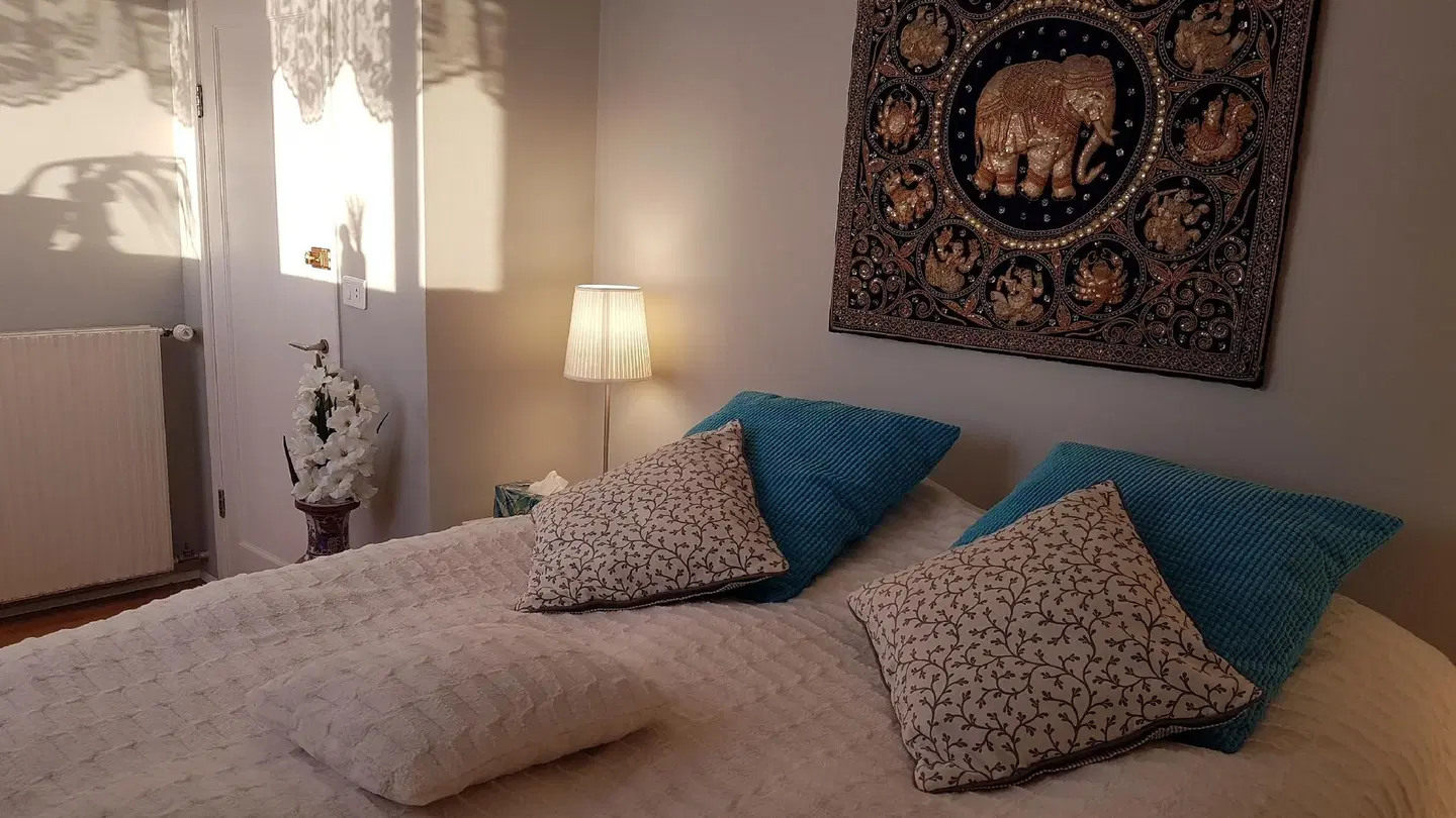 The Viking Country Club ROOM_EXAMPLE