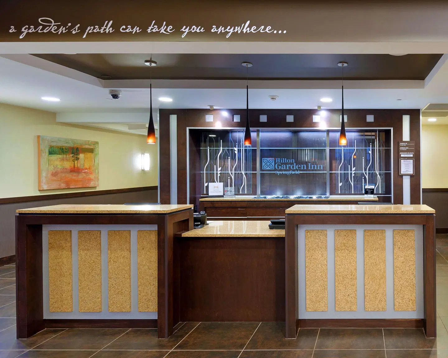 Hilton Garden Inn Springfield, MO LOUNGE_LOBBY