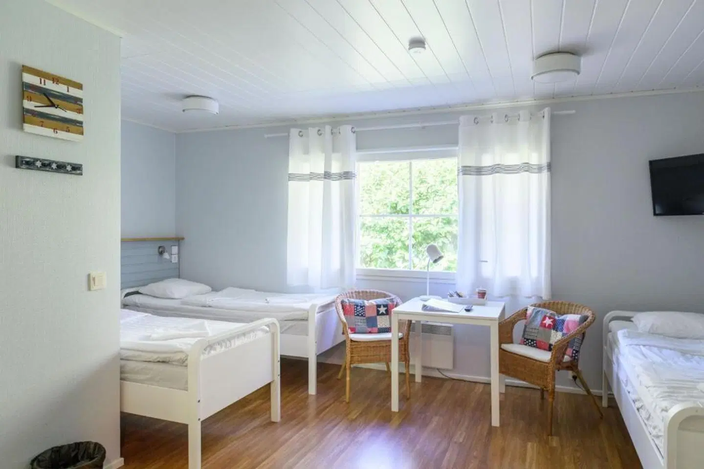 FolkiaCenter Gasthem - Vieraskoti - Guesthouse ROOM_EXAMPLE