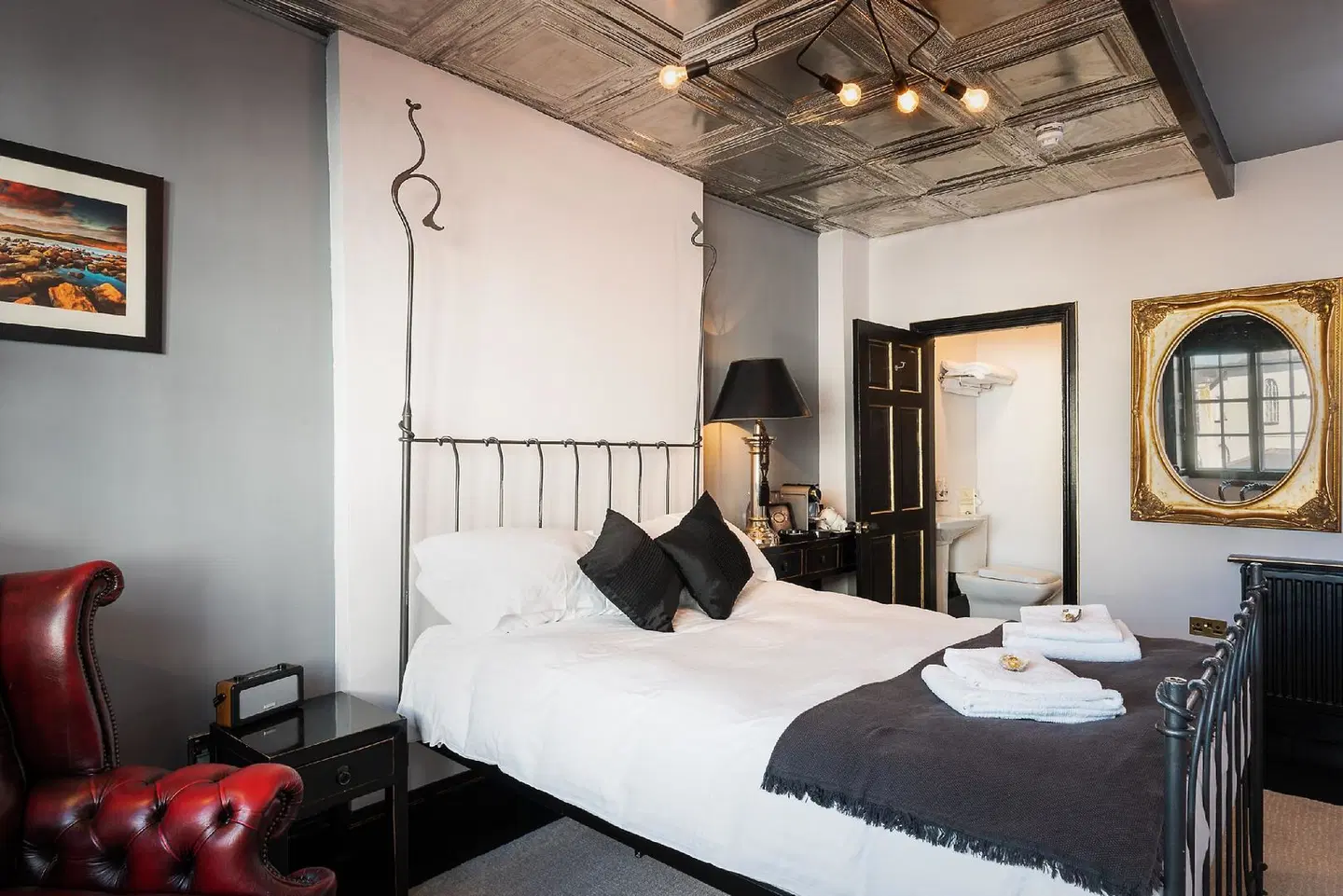 HIX Townhouse ROOM_EXAMPLE