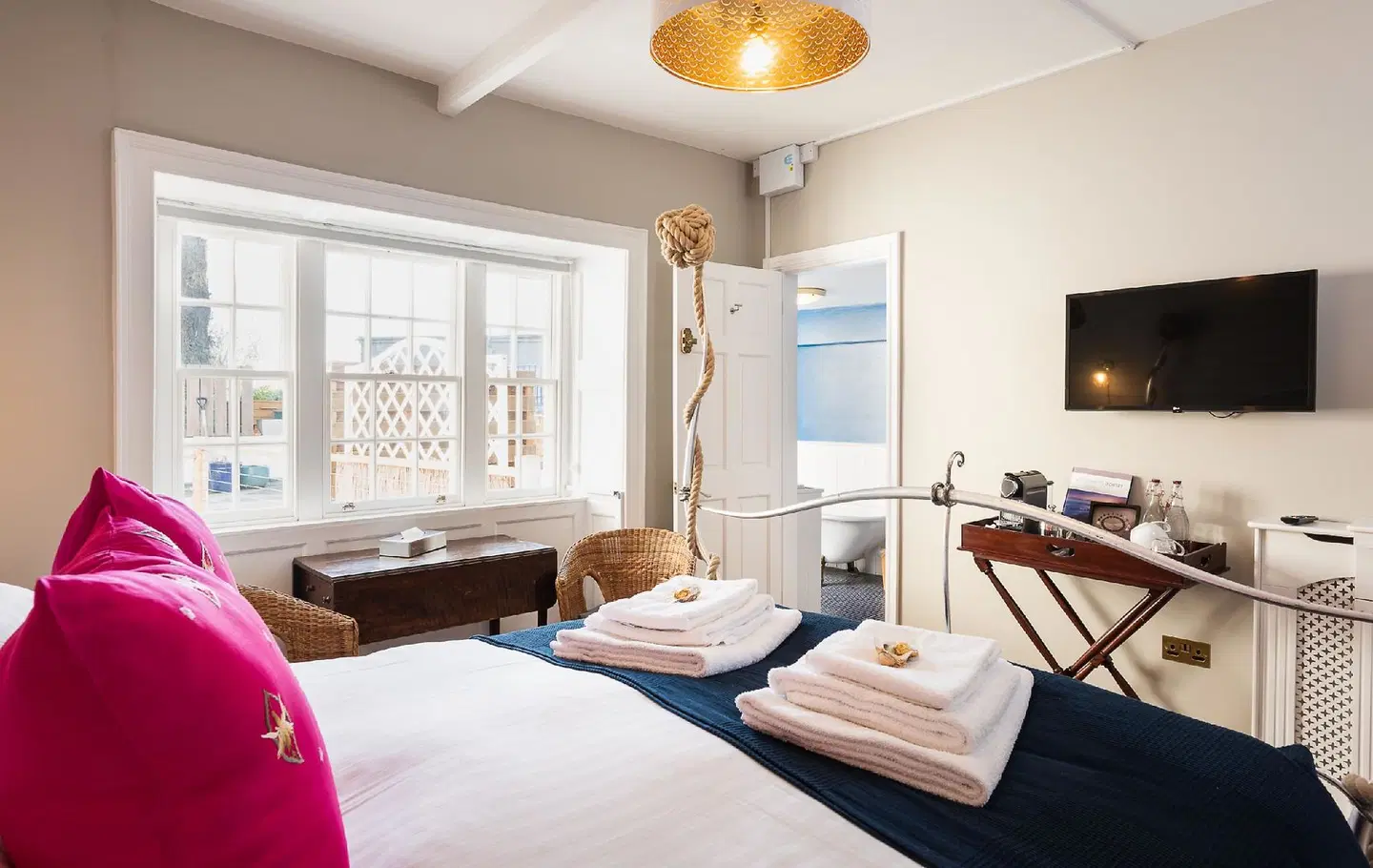 HIX Townhouse ROOM_EXAMPLE