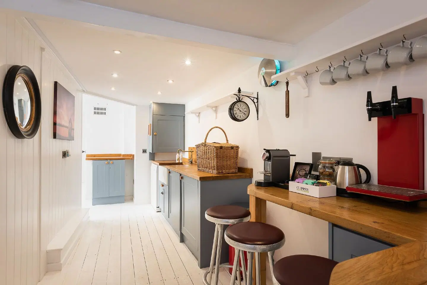 HIX Townhouse ROOM_EXAMPLE
