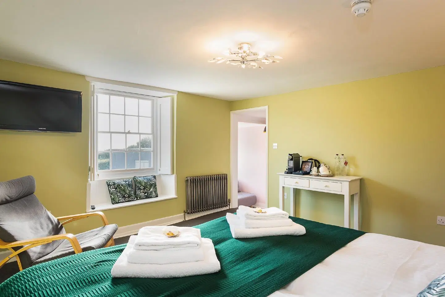 HIX Townhouse ROOM_EXAMPLE