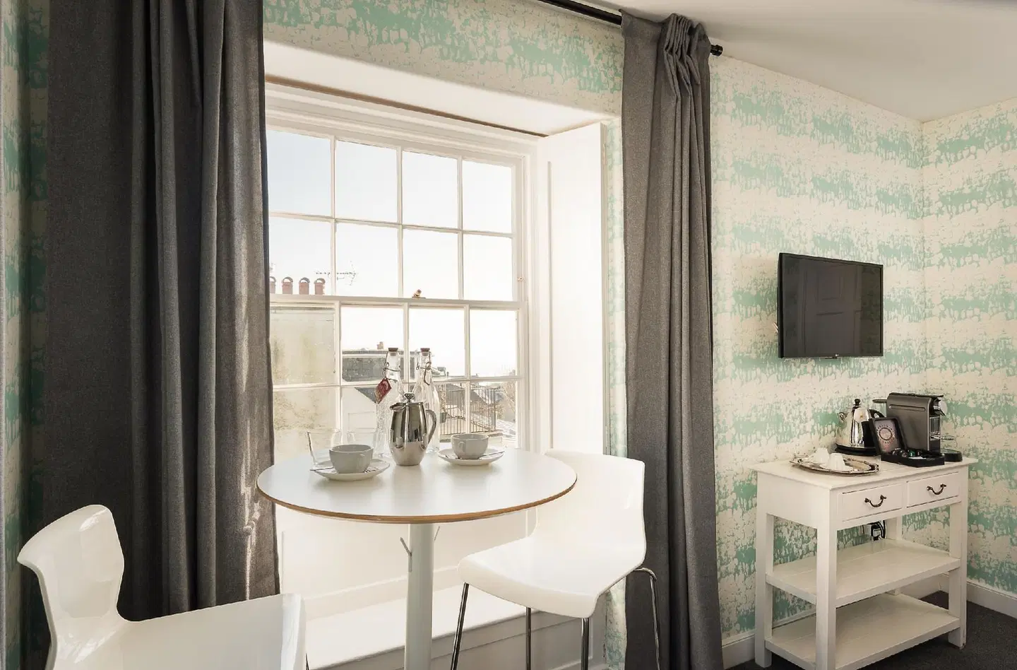 HIX Townhouse ROOM_EXAMPLE