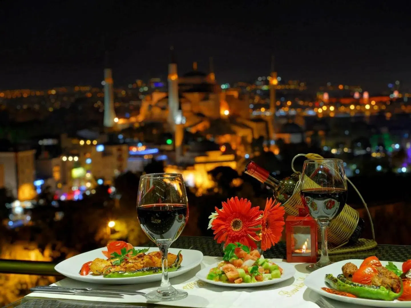 Burckin Hotel Restaurant