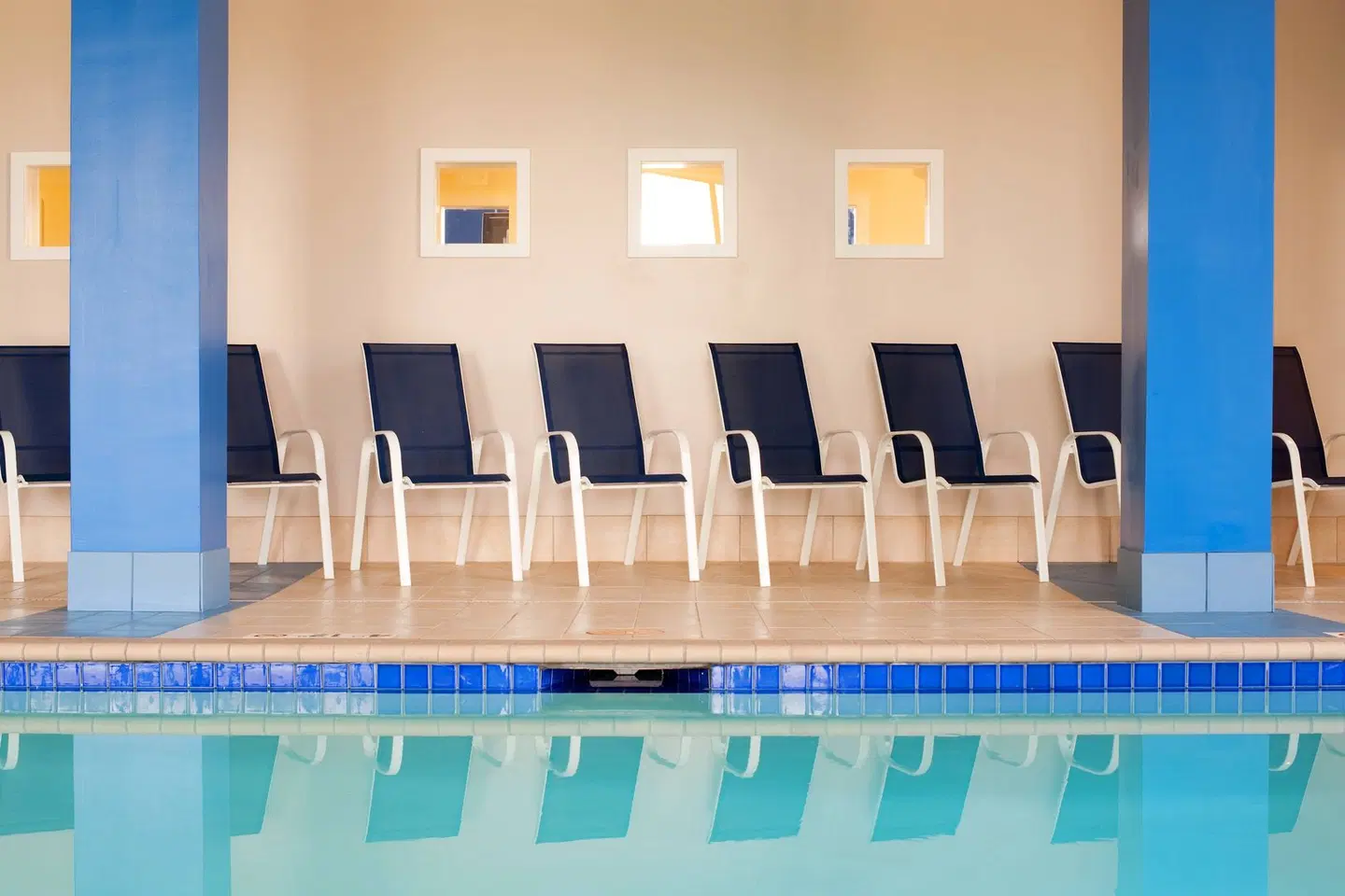 Four Points by Sheraton Oklahoma City Quail Springs Konferenz