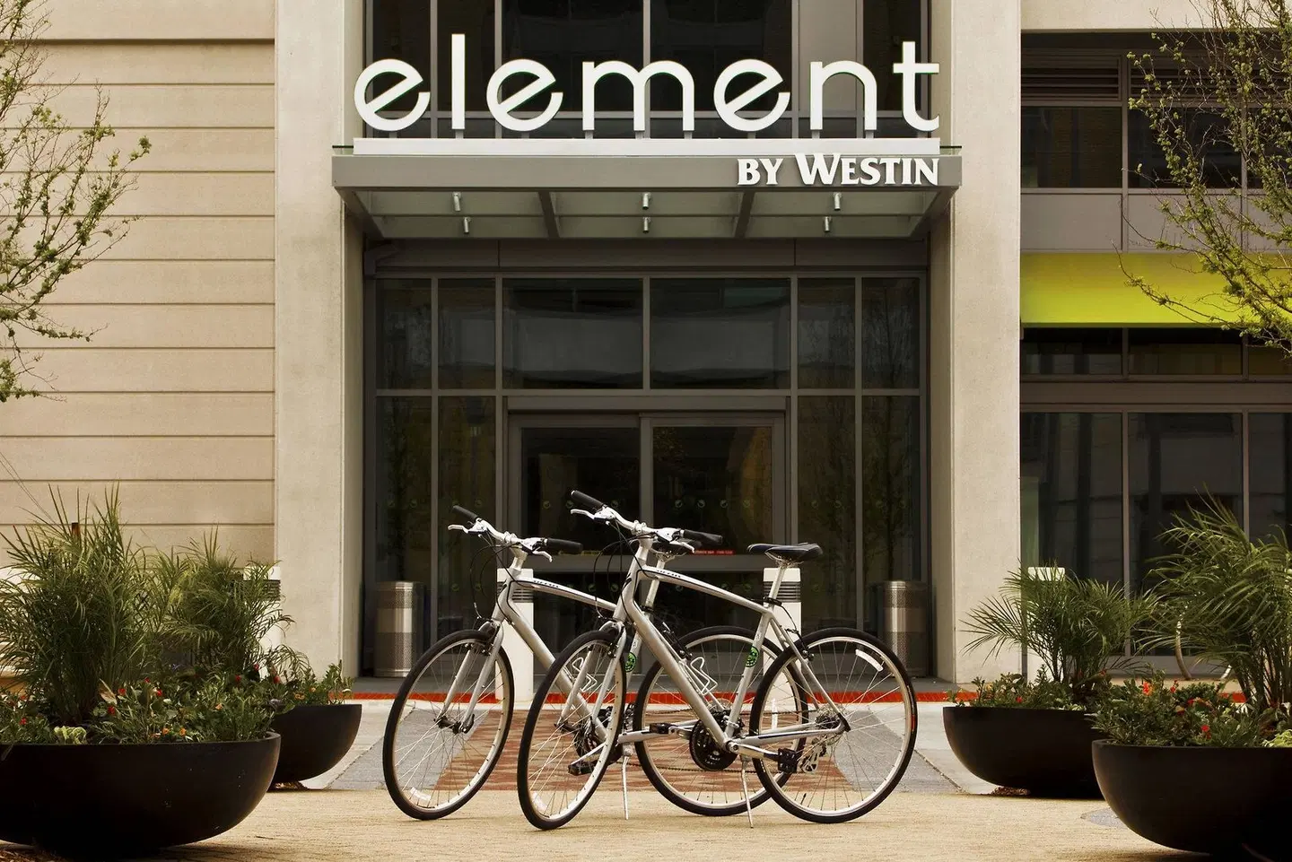Element by Westin Omaha Midtown Crossing EXTERIOR
