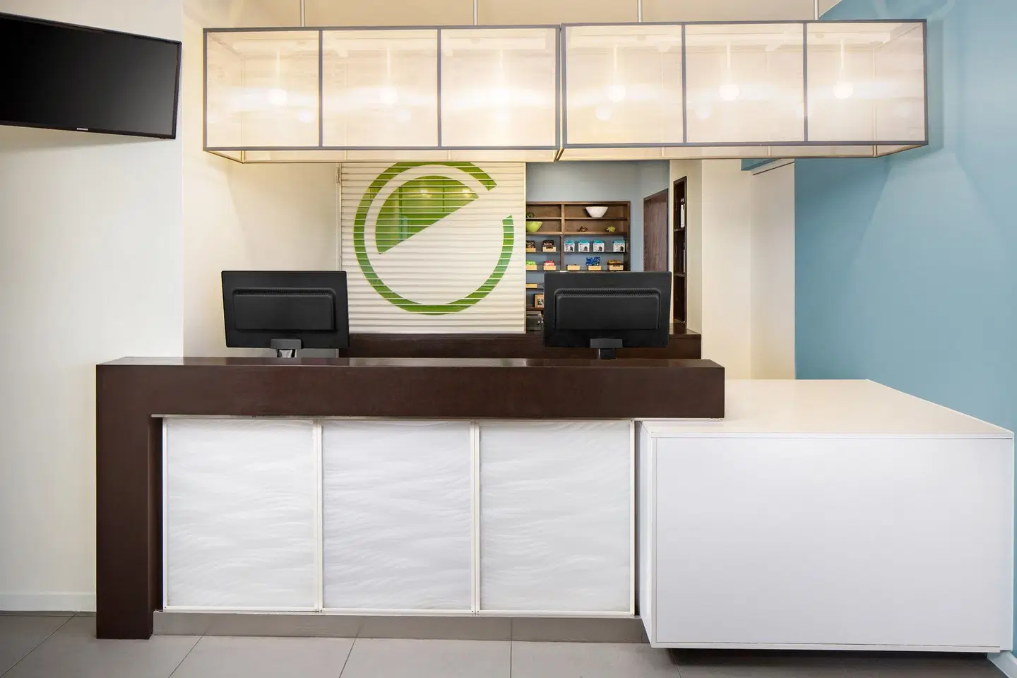Element by Marriott Miami International Airport MODEL_IMPRESSION