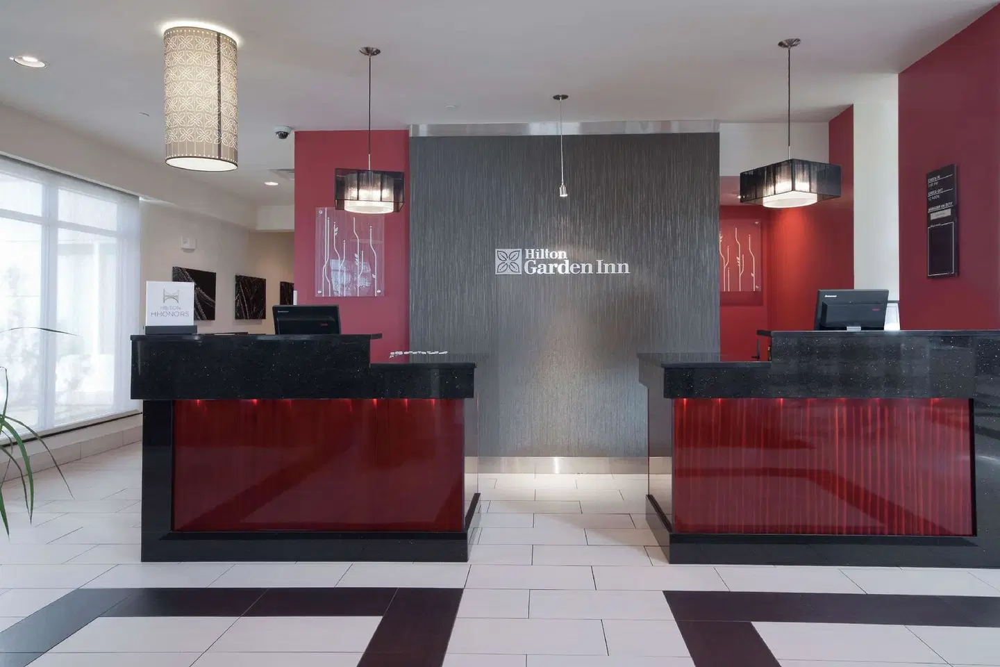 Hilton Garden Inn Oklahoma City Midtown LOUNGE_LOBBY