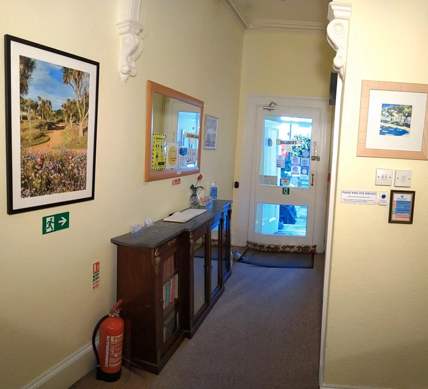 Haven House ROOM_EXAMPLE