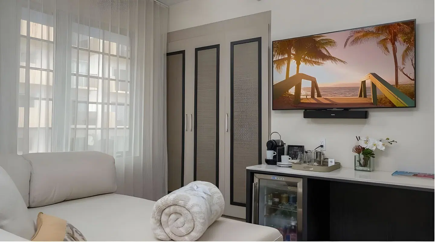 The Marlin ROOM_EXAMPLE