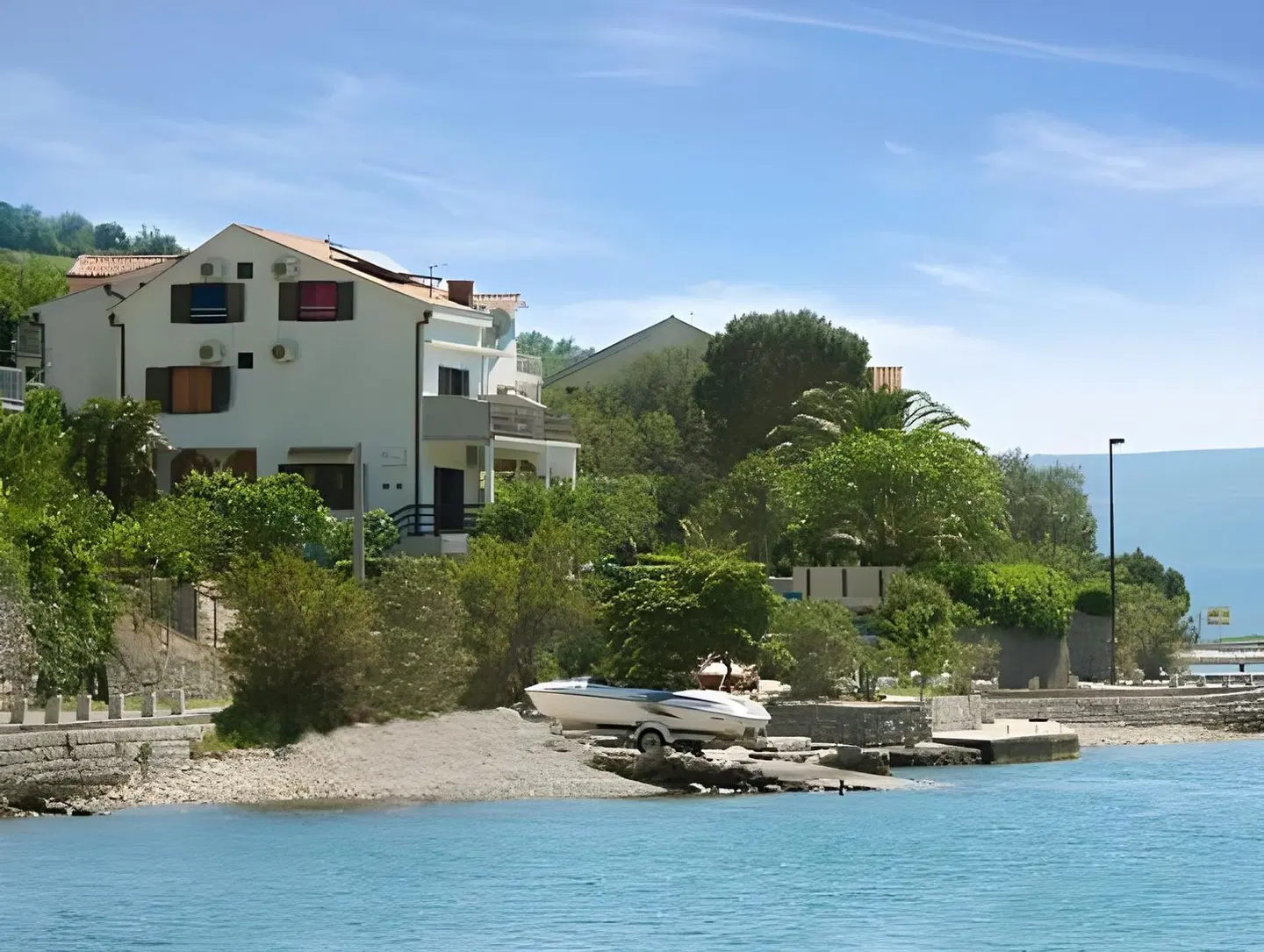 Apartments MaXhit EXTERIOR