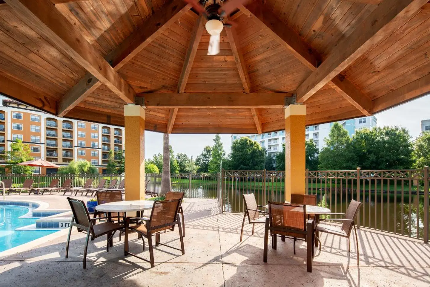 Floridays Resort Orlando Restaurant