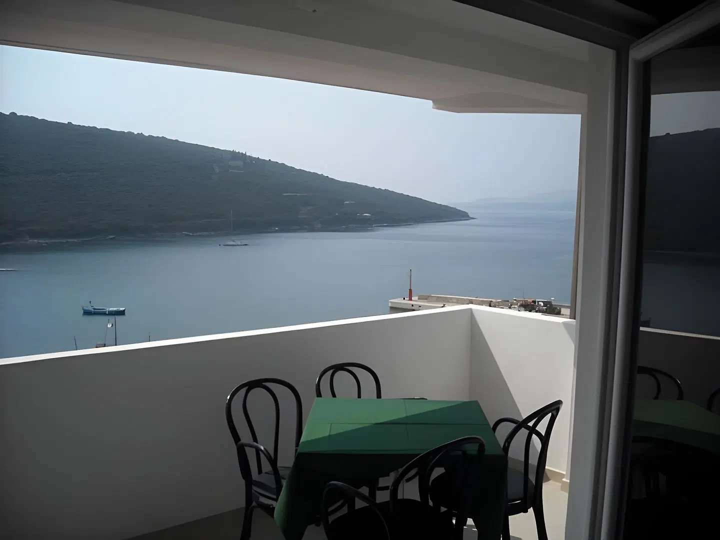 Apartments Vesna Terrasse