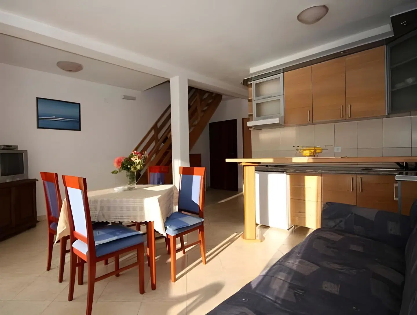 Apartments Vesna ROOM_EXAMPLE
