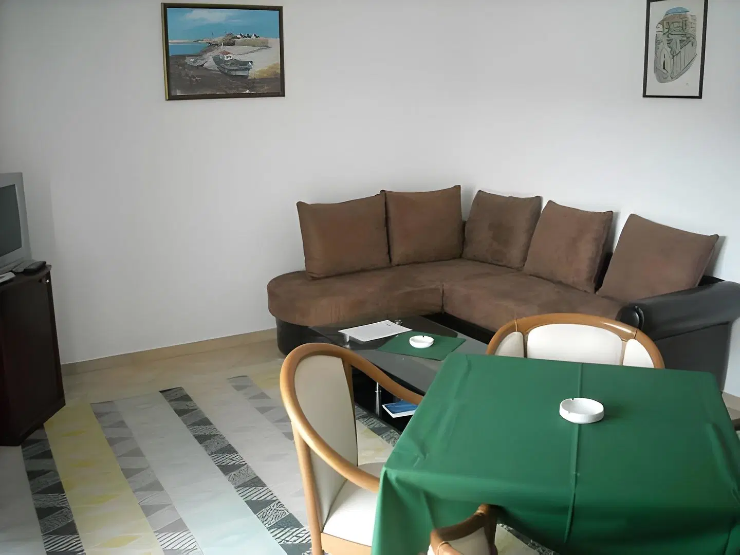 Apartments Vesna ROOM_EXAMPLE