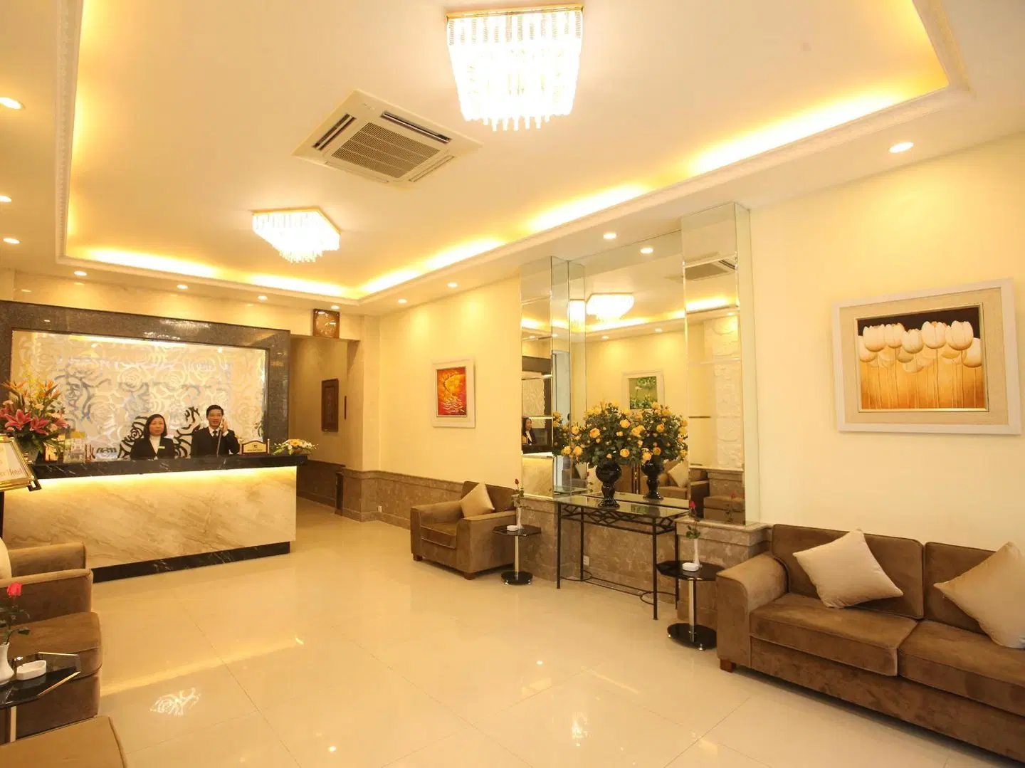 Flower Hotel LOUNGE_LOBBY