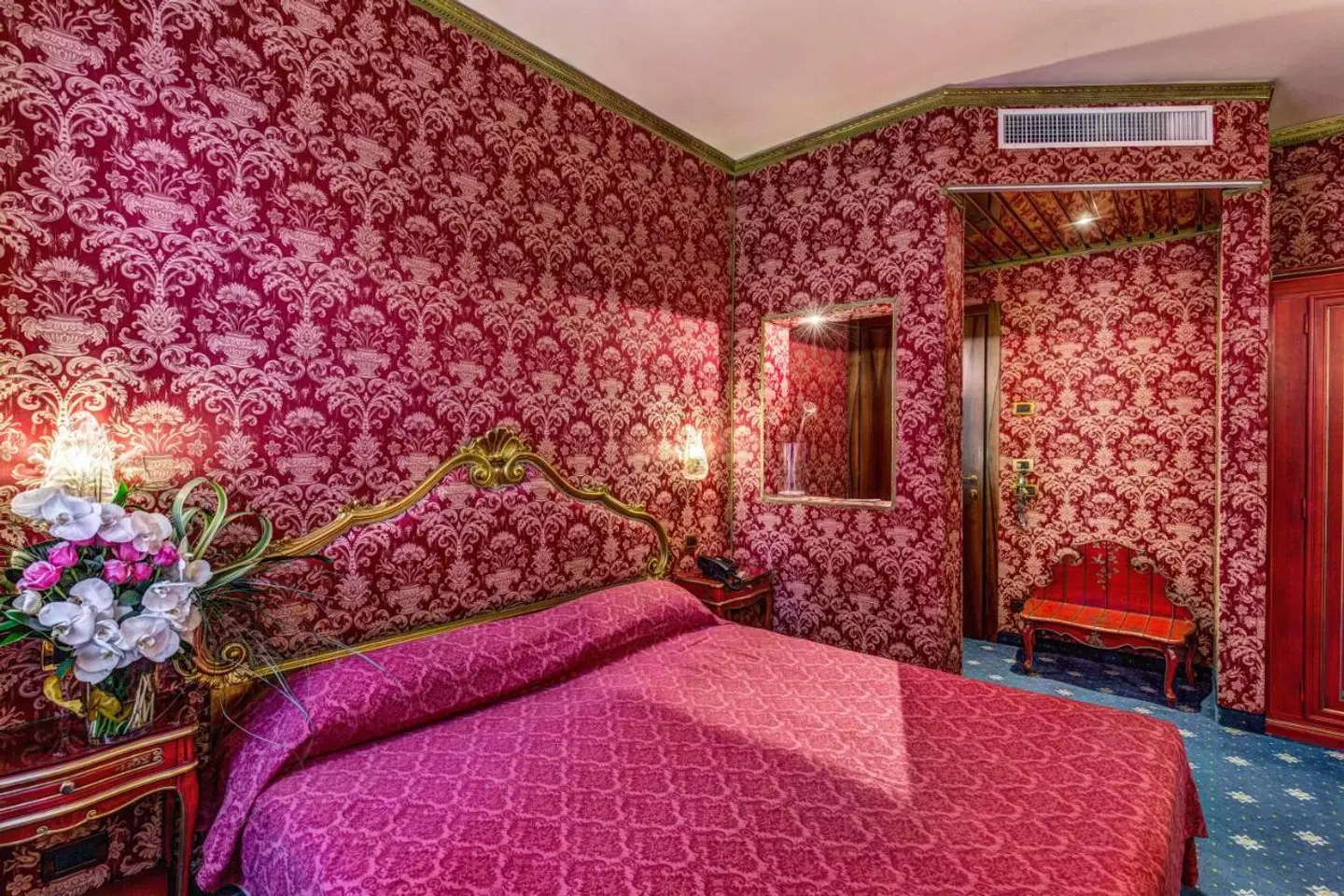 Residenza Ca' San Marco HEALTH_BEAUTY