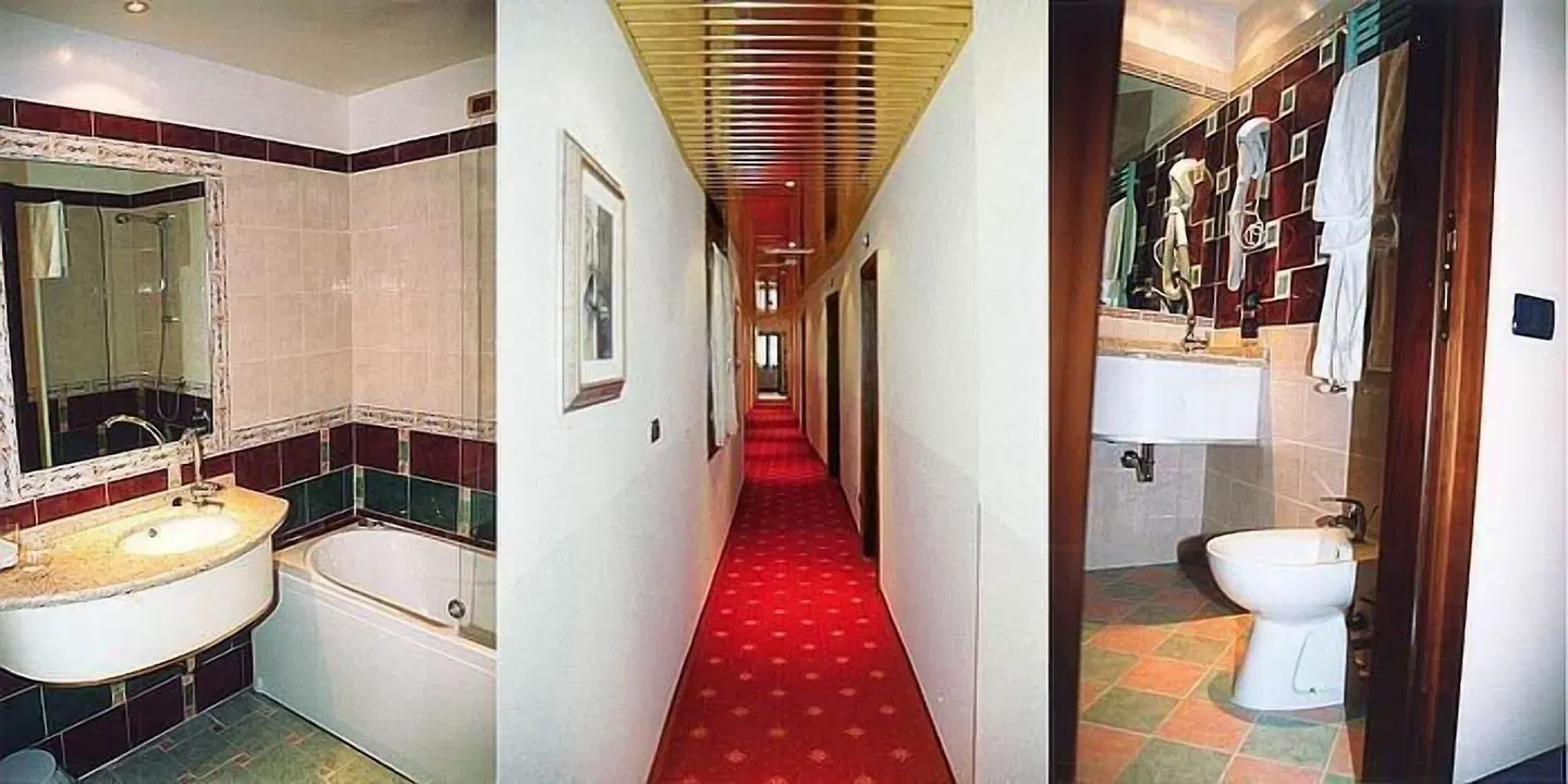 Residenza Ca' San Marco ROOM_EXAMPLE