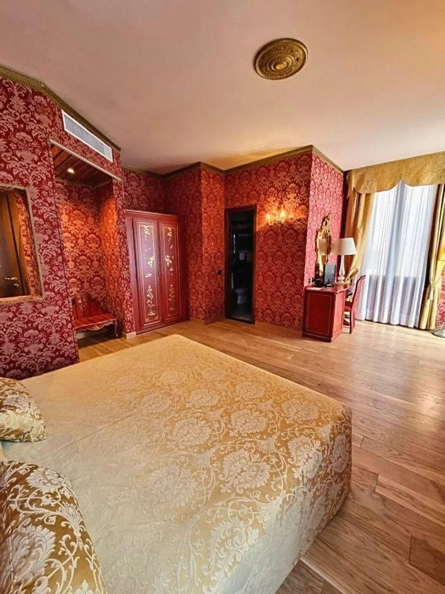 Residenza Ca' San Marco ROOM_EXAMPLE