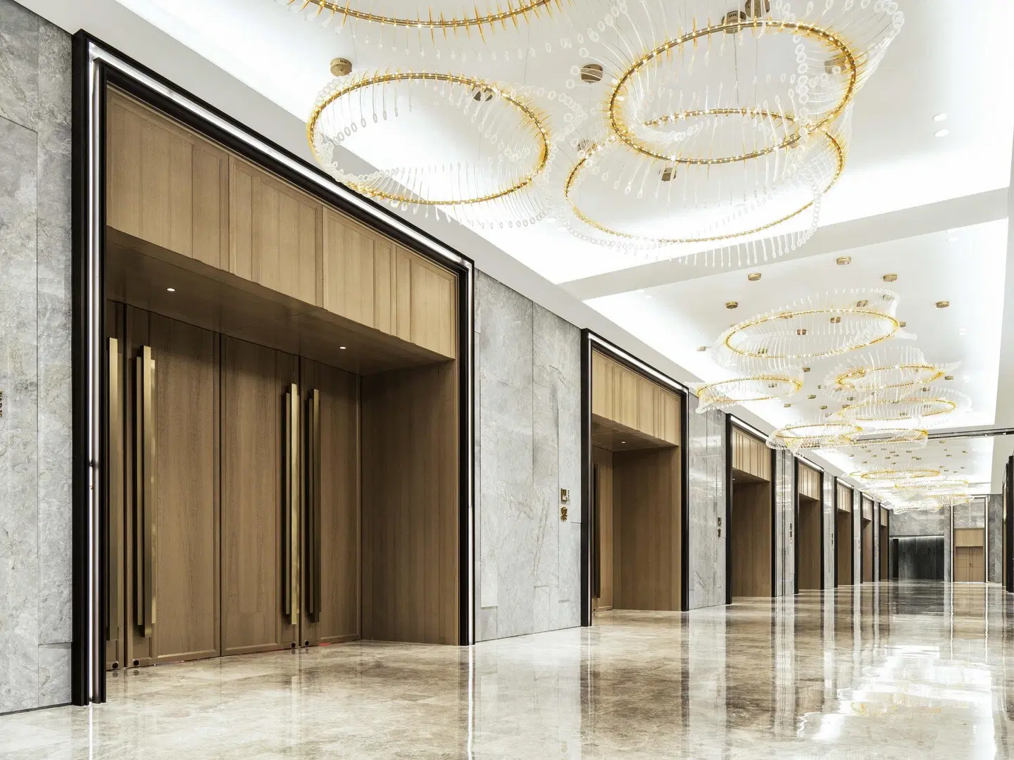 Sofitel Hangzhou Yingguan Hotel LOUNGE_LOBBY