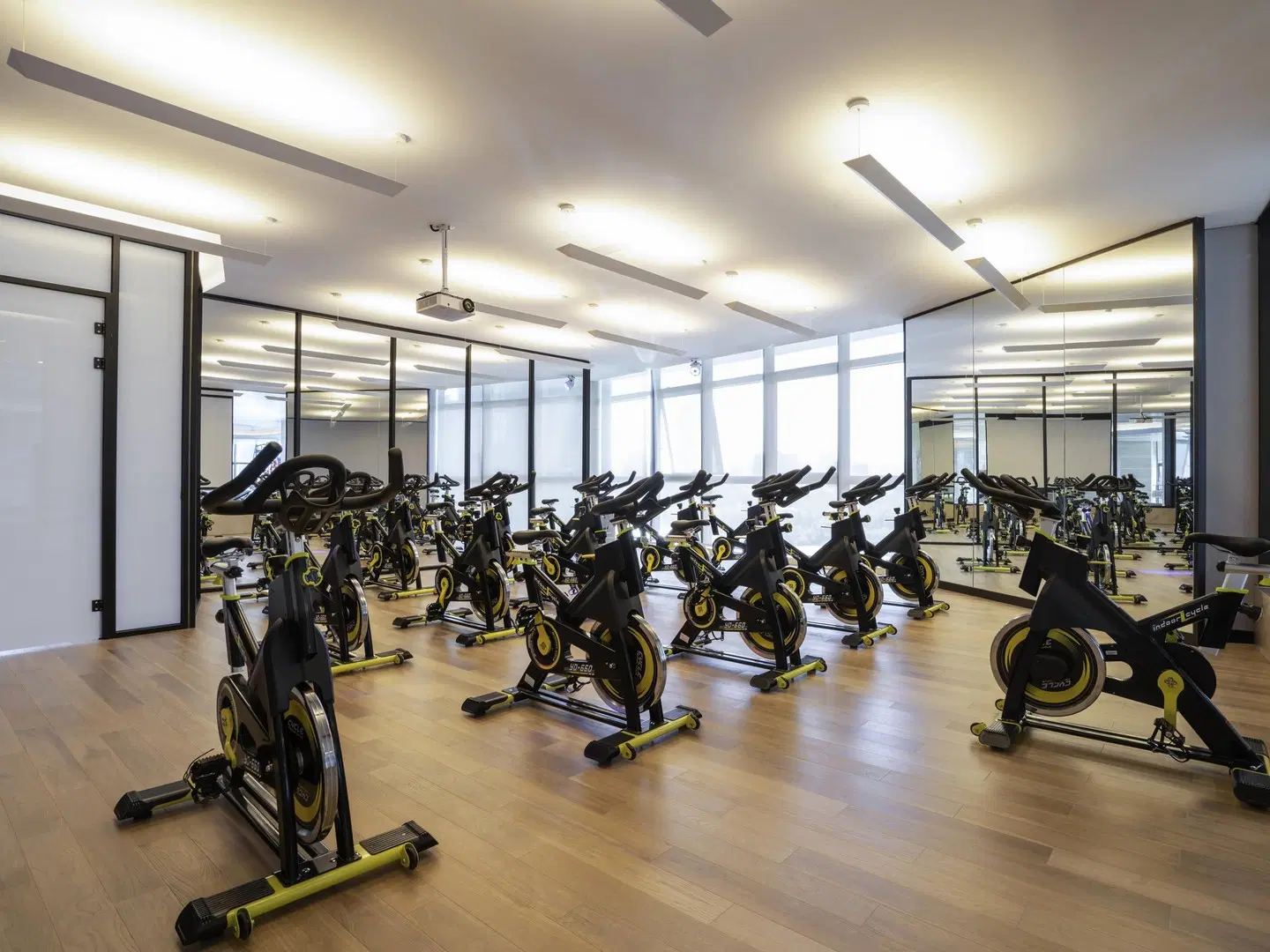 Sofitel Hangzhou Yingguan Hotel SPORTS_AND_LEISURE
