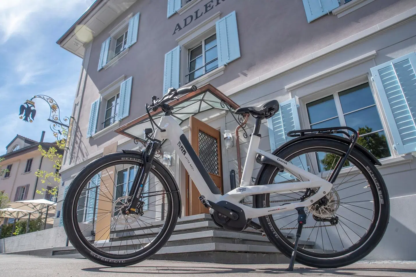 Hotel Caspar SPORTS_AND_LEISURE