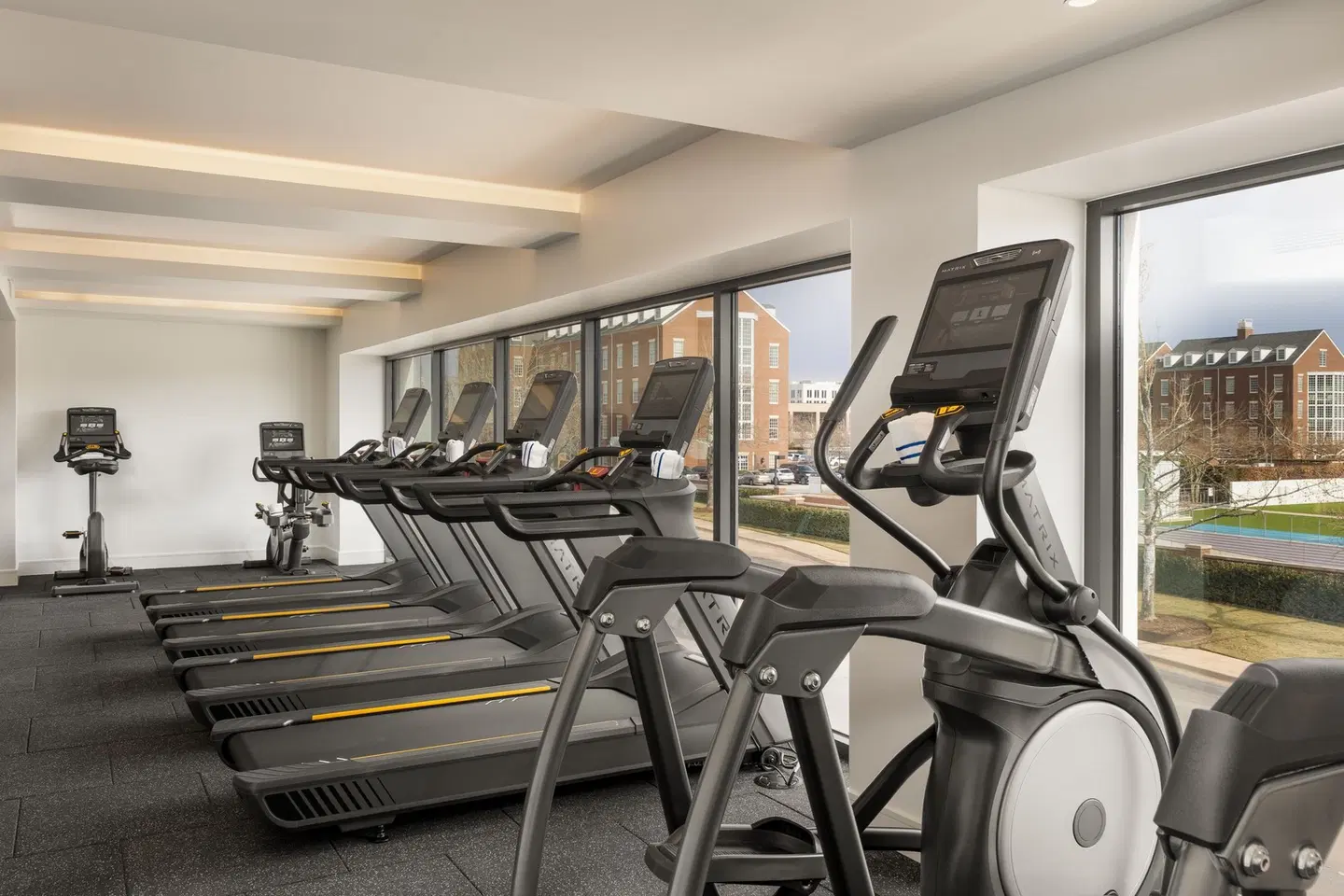 The Ellison, Oklahoma City, a Tribute Portfolio Hotel SPORTS_AND_LEISURE
