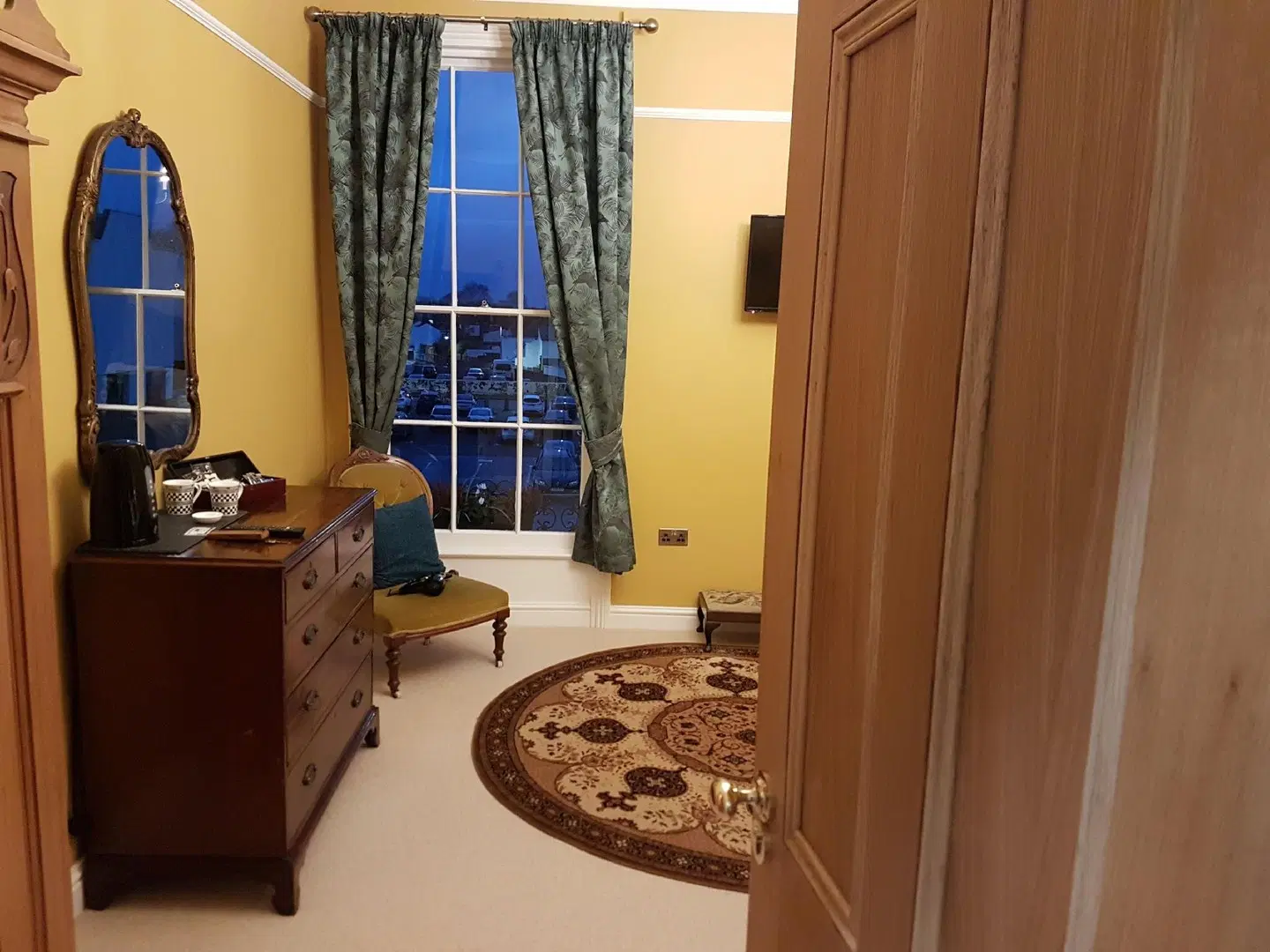 The Portland Guesthouse ROOM_EXAMPLE