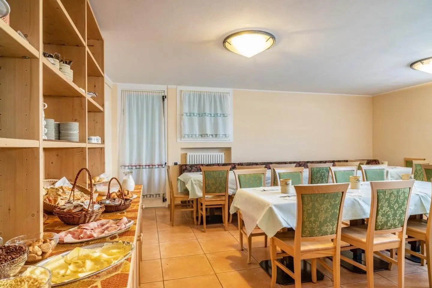 Monclassico Restaurant