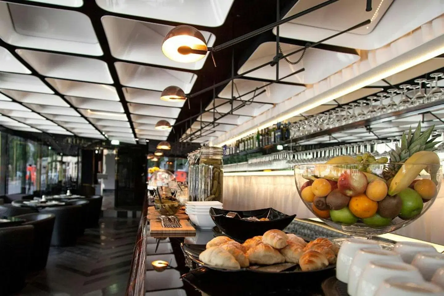 Quentin Boutique Hotel Restaurant