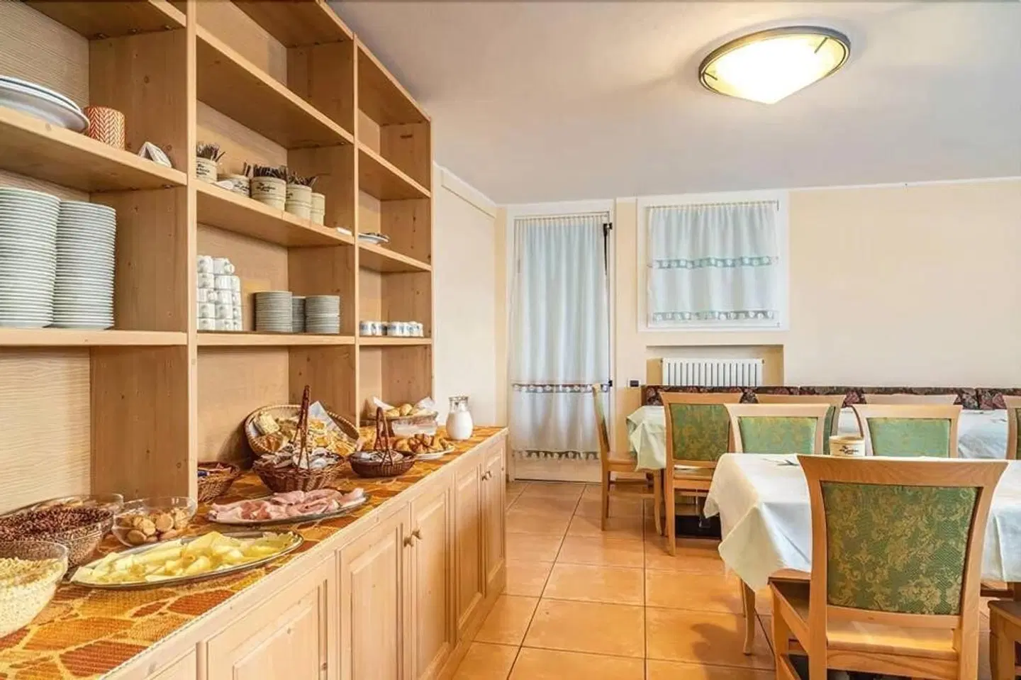 Monclassico Restaurant