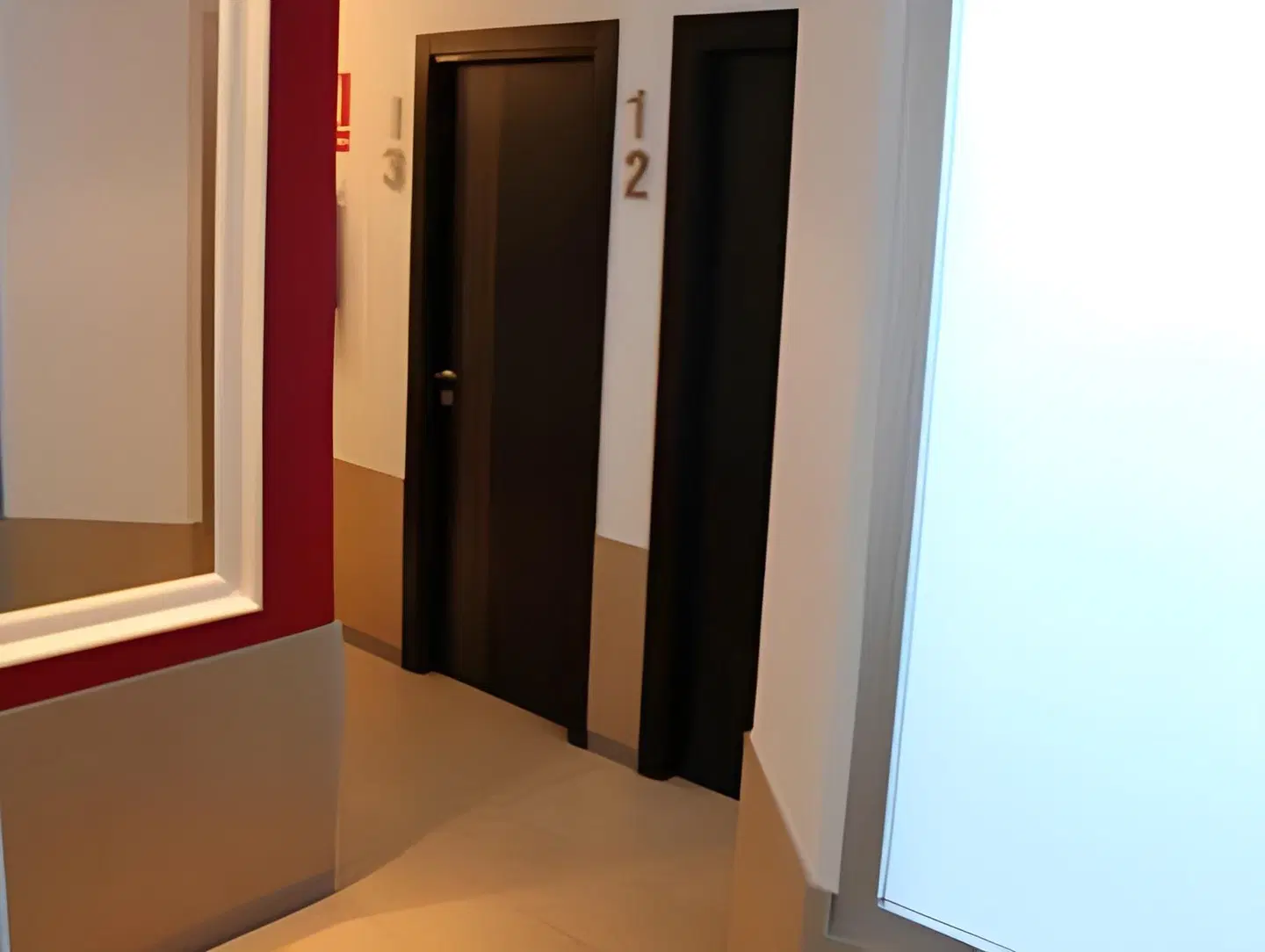 Hostal Central ROOM_EXAMPLE