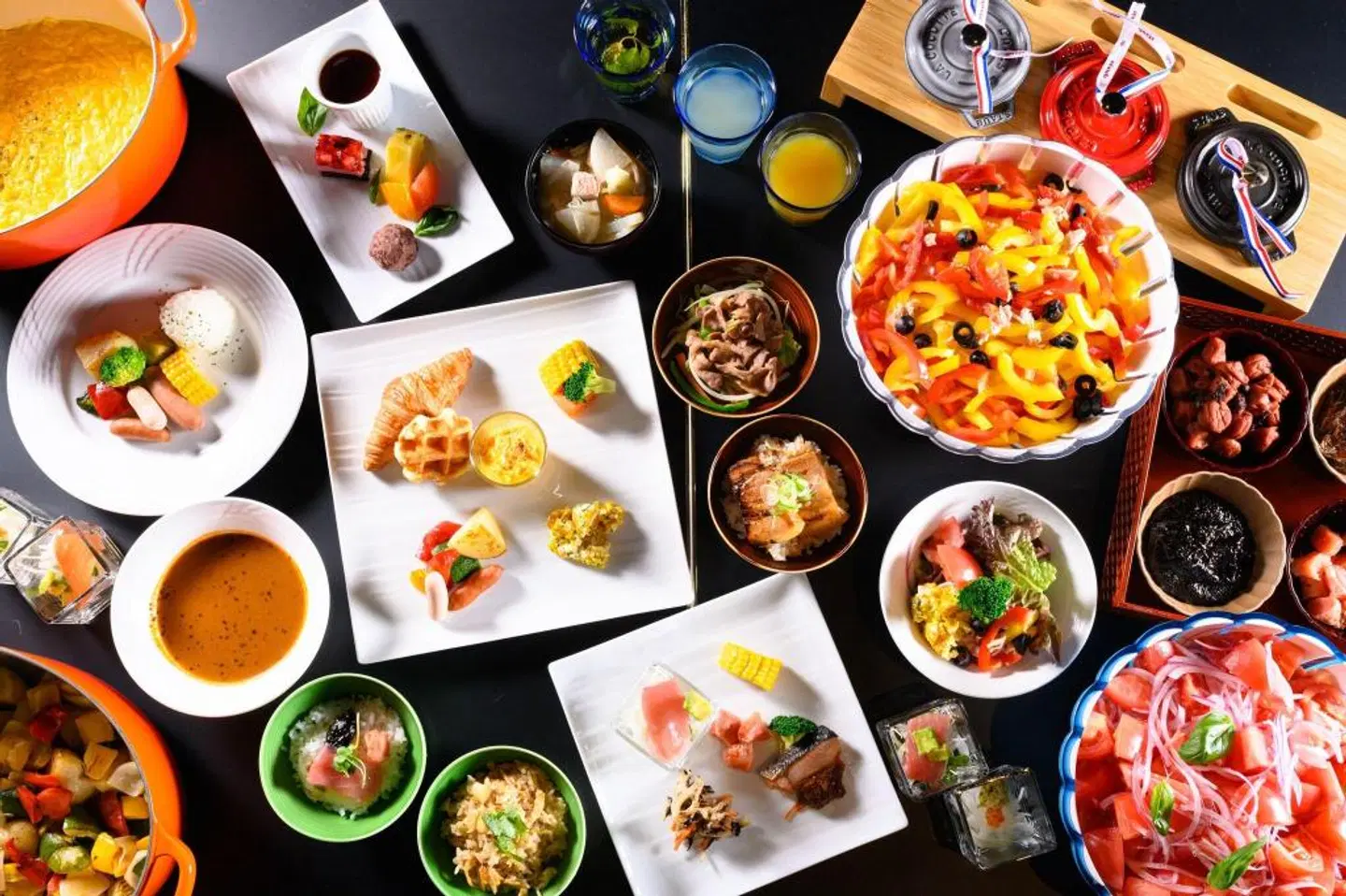 Hotel Forza Sapporo Station Restaurant
