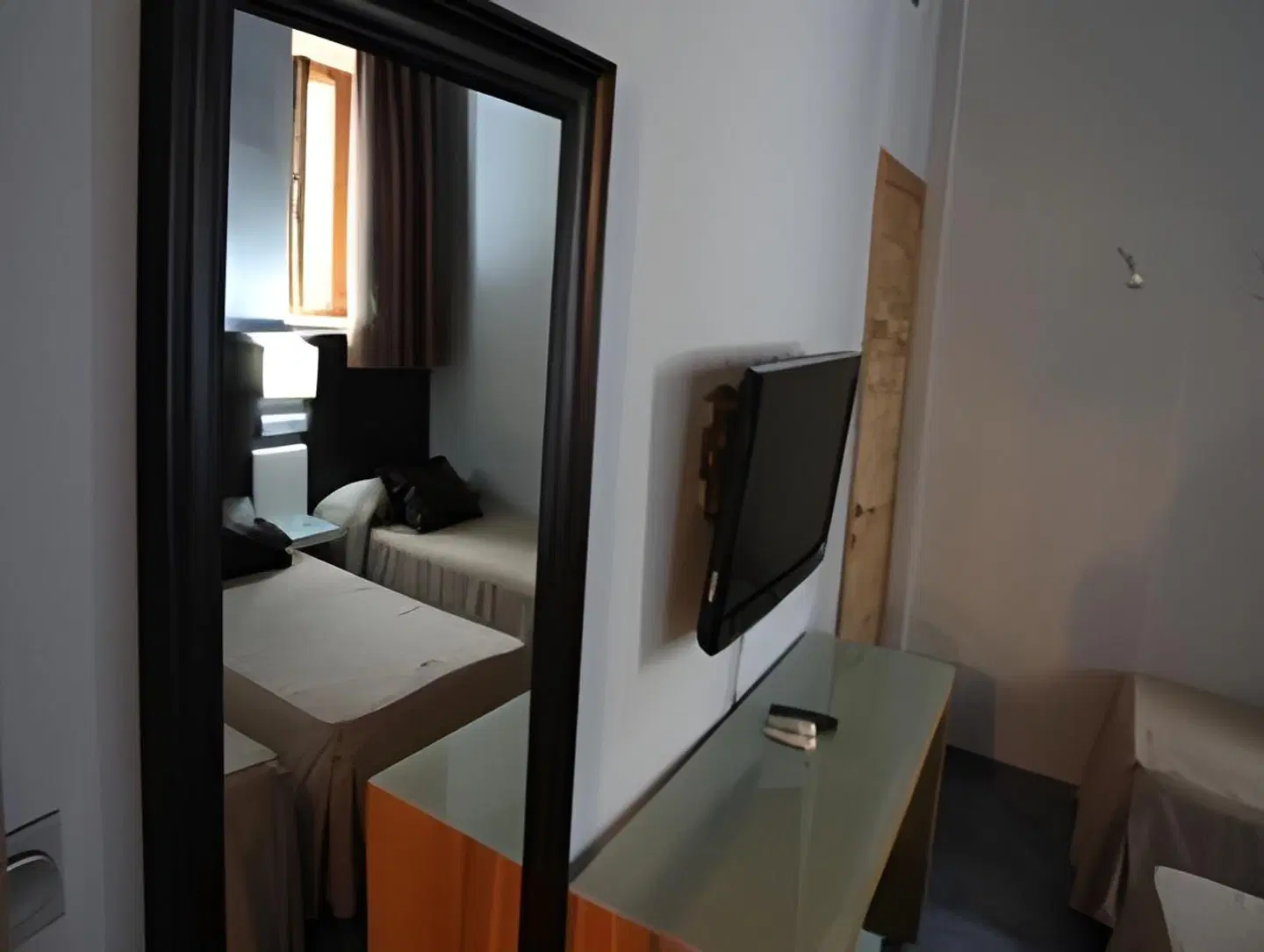 Hostal Plaza Ruiz ROOM_EXAMPLE